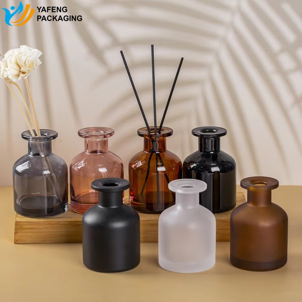 Glass Diffuser Bottles (1)