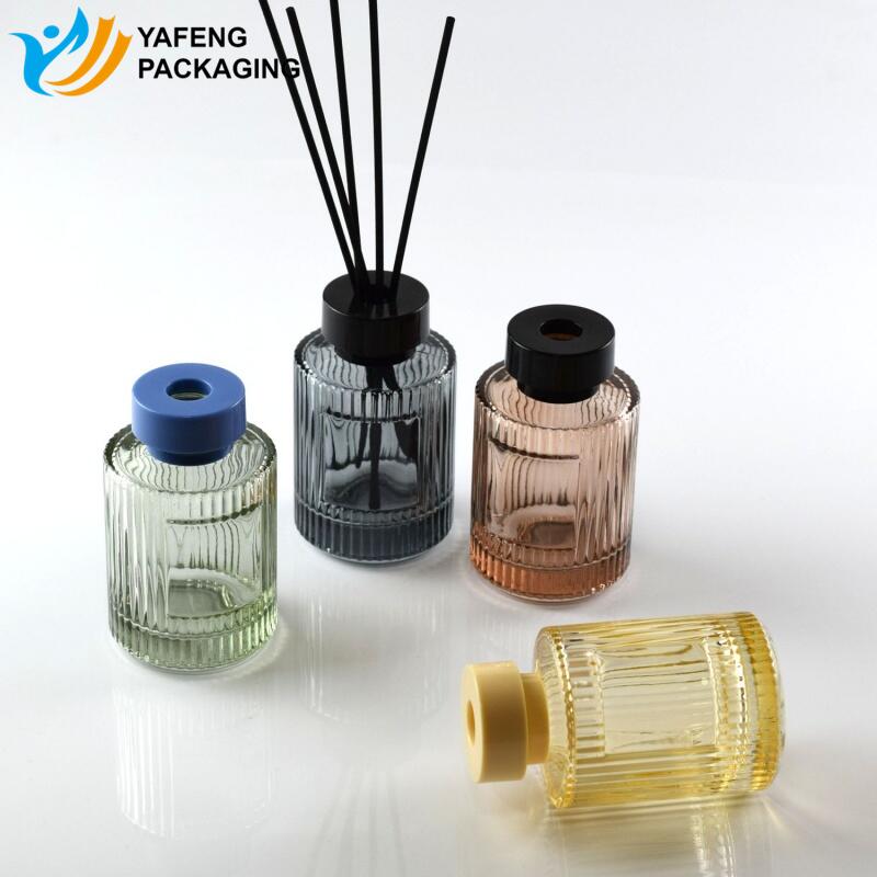 Glass Diffuser Bottles