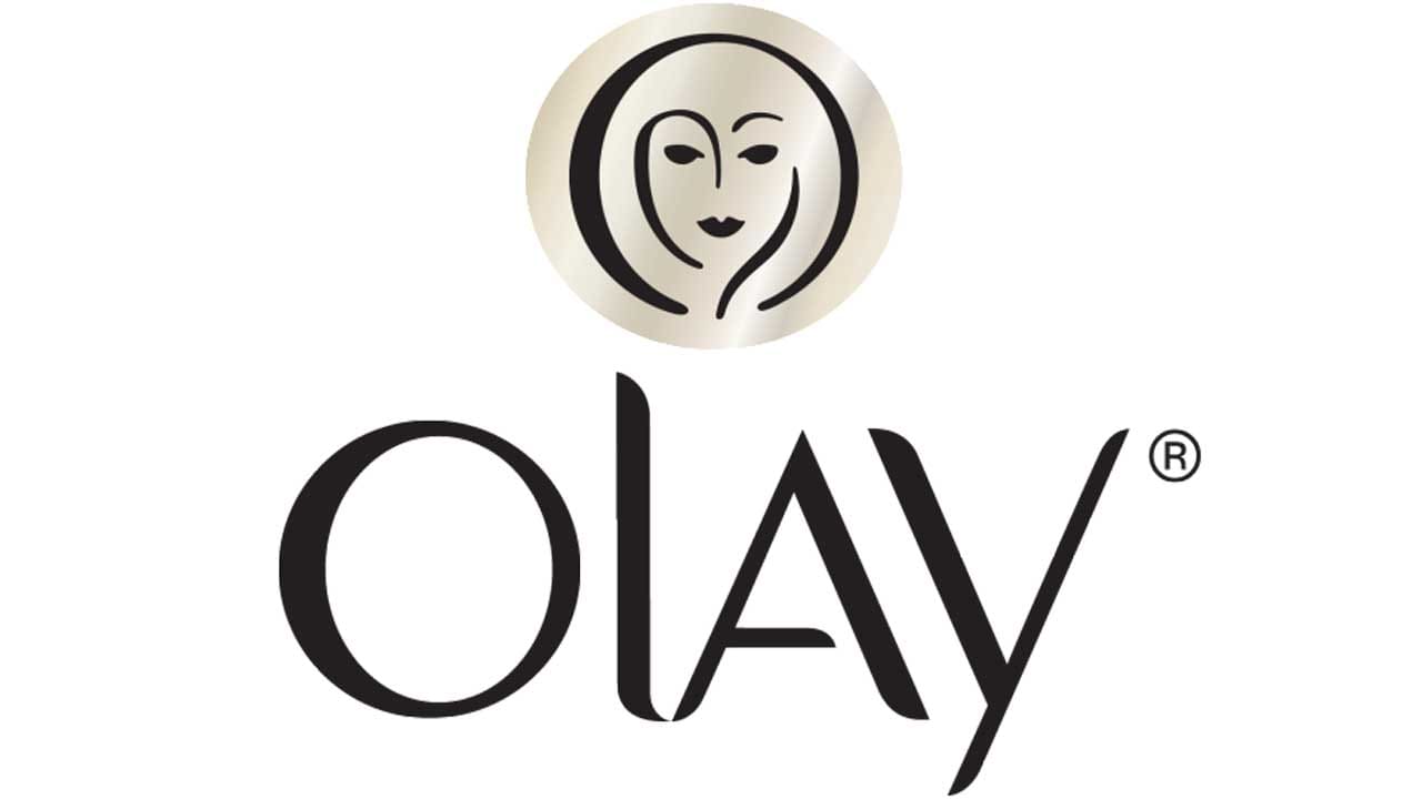 Logo Olay