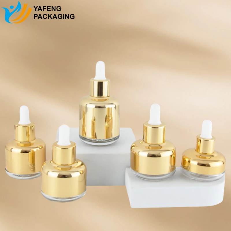 Custom Essential Oil Glass Dropper Bottles – Factory Direct Packaging 5 Custom Essential Oil Glass Dropper Bottles – Factory Direct Packaging 12