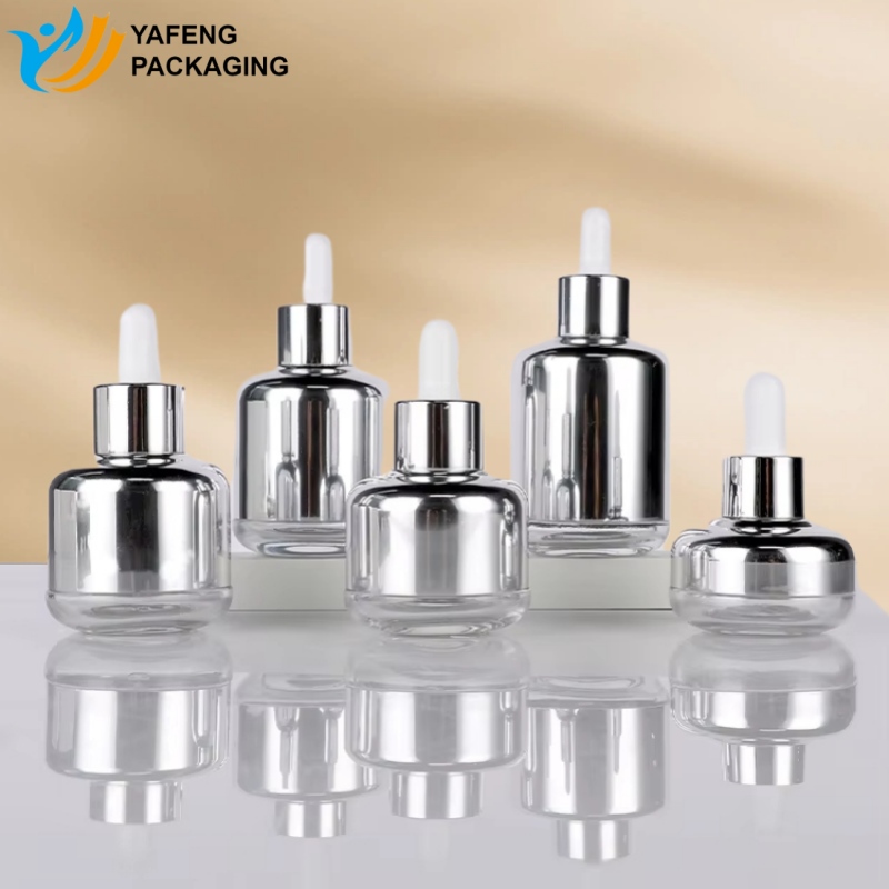 Custom Essential Oil Glass Dropper Bottles – Factory Direct Packaging 1 Custom Essential Oil Glass Dropper Bottles – Factory Direct Packaging 6