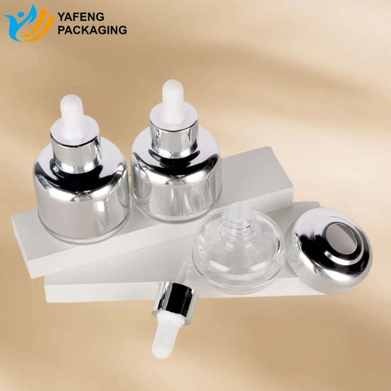 Custom Essential Oil Glass Dropper Bottles – Factory Direct Packaging 7 Custom Essential Oil Glass Dropper Bottles – Factory Direct Packaging 7