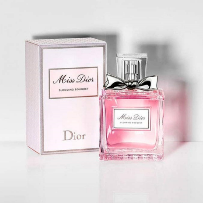 Dior Miss Dior Blooming Bouquet – The Sweetheart Scent