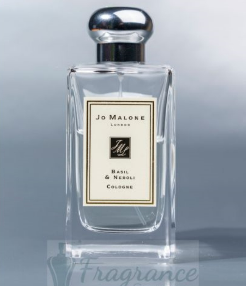 Jo Malone Wild Bluebell – A Refreshing Natural Scent