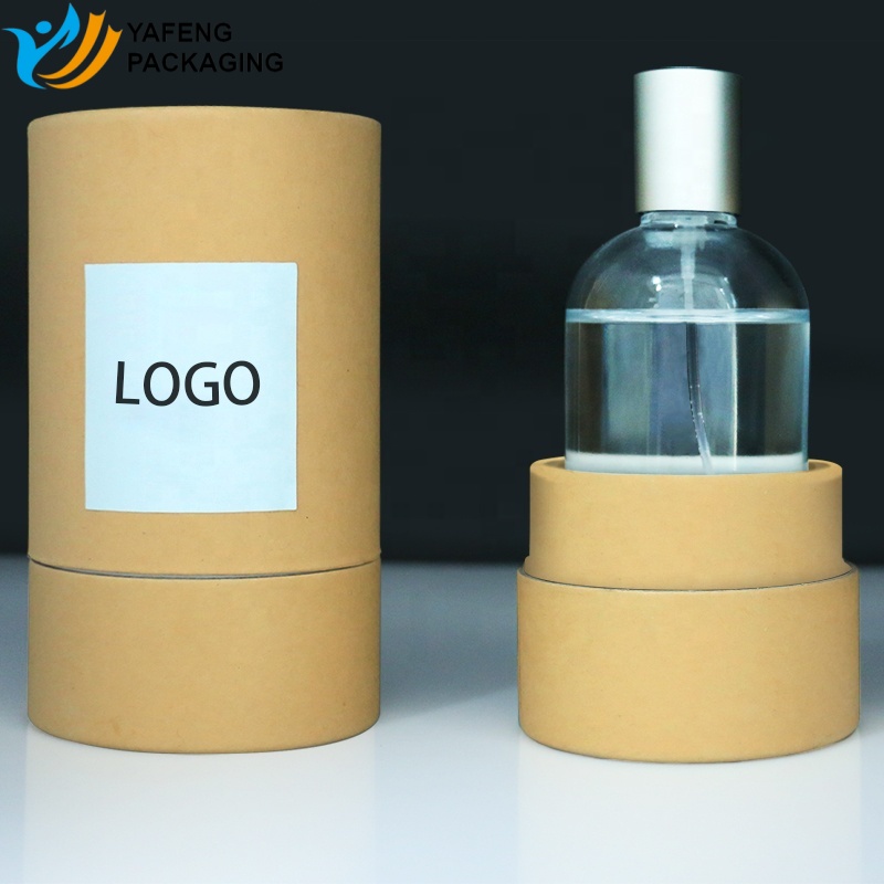 Fine Mist Glass Perfume Bottle Packaging for Fragrance Brands 6 fine mist glass perfume bottle packaging for fragrance brands yfp002 10