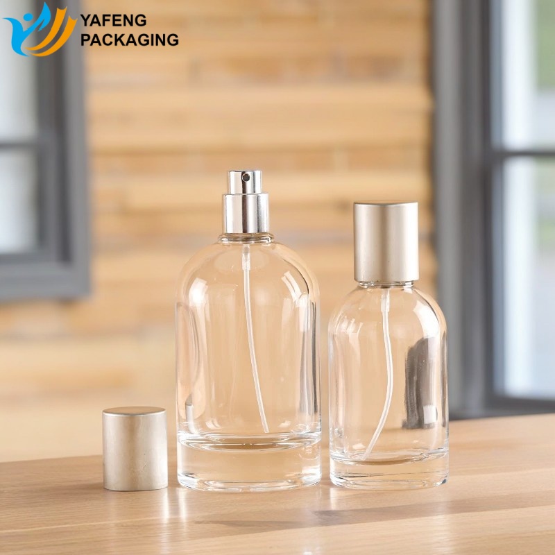 Fine Mist Glass Perfume Bottle Packaging for Fragrance Brands 2 fine mist glass perfume bottle packaging for fragrance brands yfp002 16