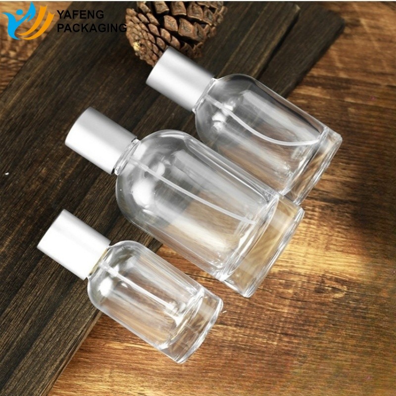 Fine Mist Glass Perfume Bottle Packaging for Fragrance Brands 3 fine mist glass perfume bottle packaging for fragrance brands yfp002 5