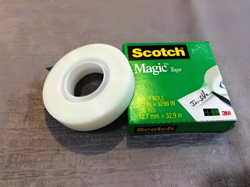 3M 810 tape