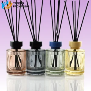 Perfume Shelf Life: How Long Does a Perfume Bottle Last? 3 Custom Glass Reed Diffuser Bottle for Home Fragrance Packaging 6